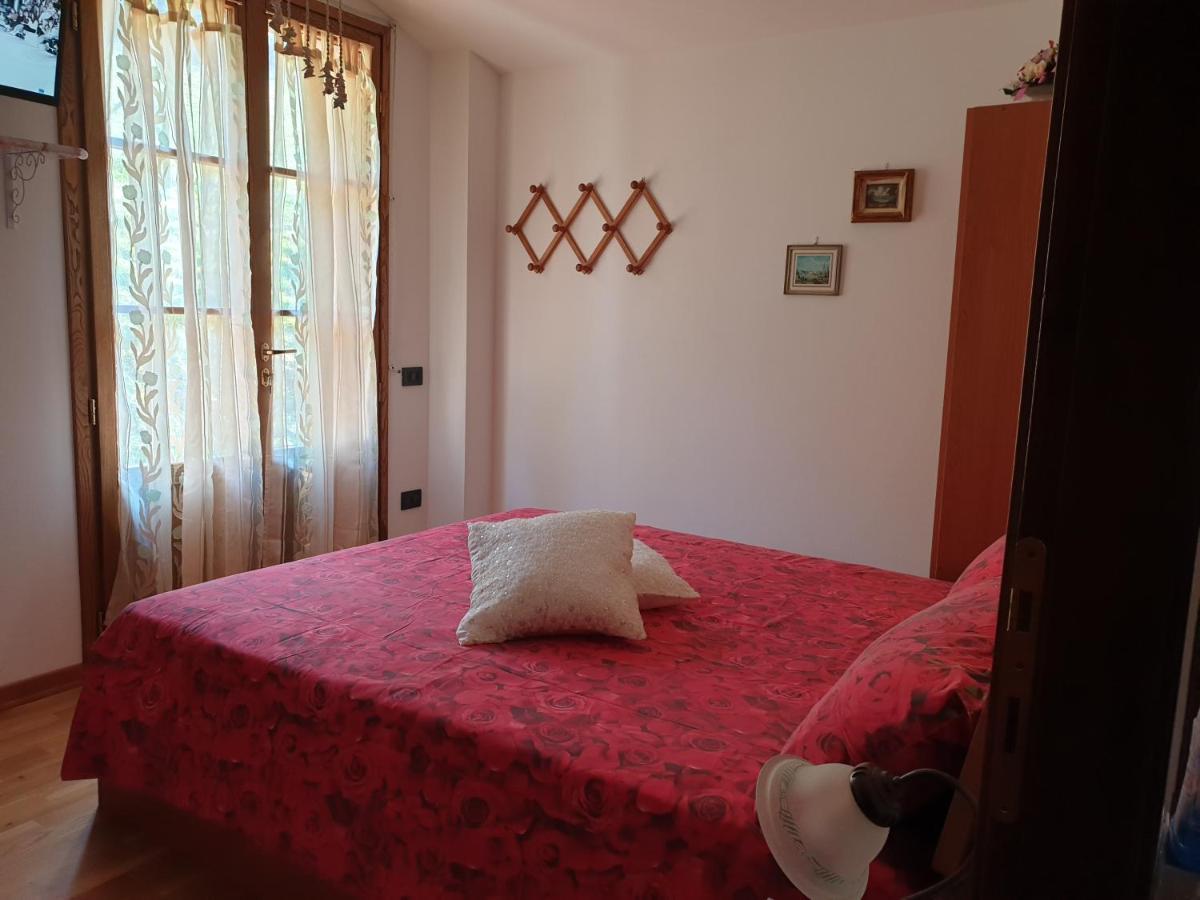 B&B Il Bagarello ปาลาซซูโอโล ซุล เซนิโอ ภายนอก รูปภาพ