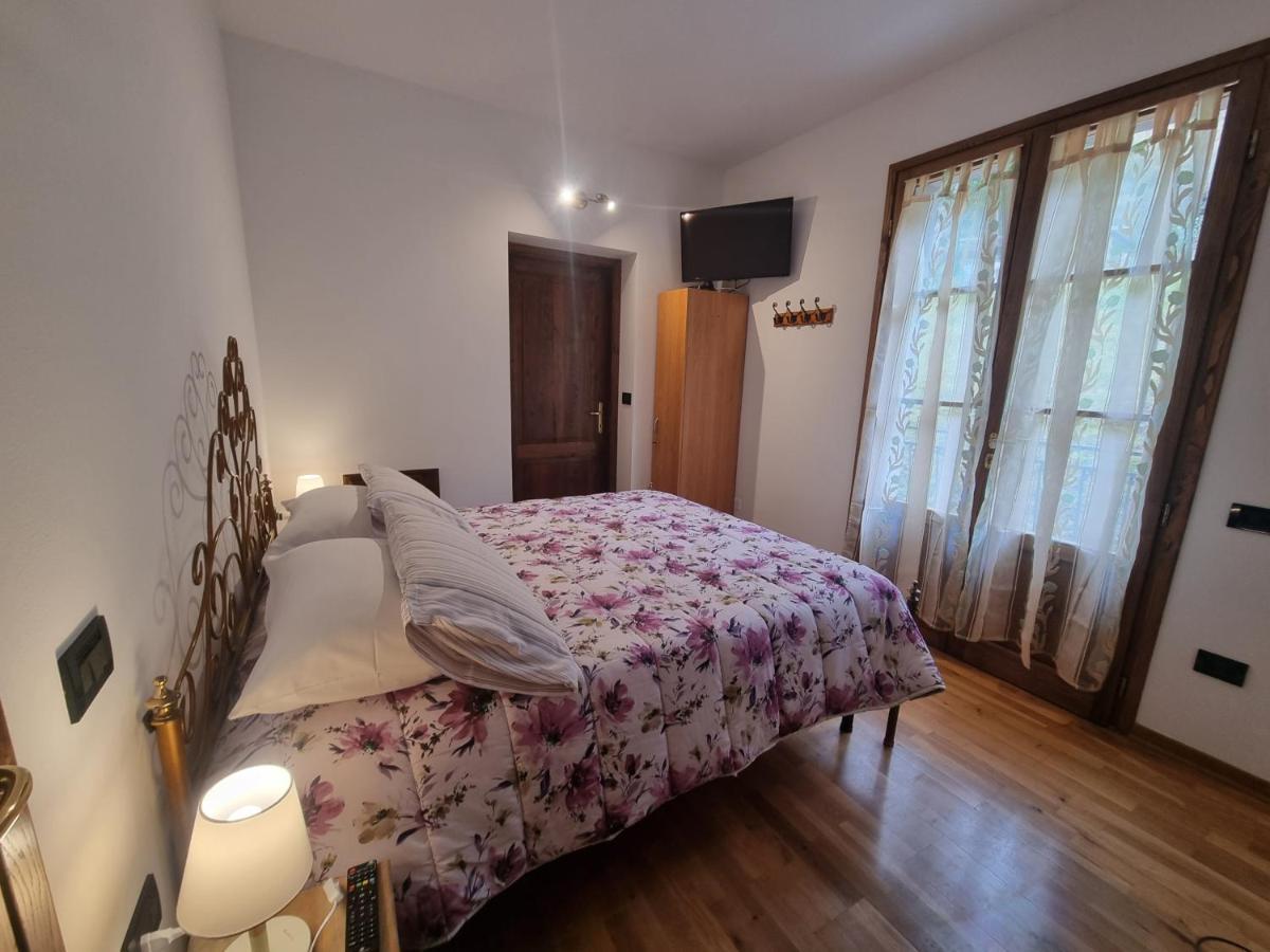 B&B Il Bagarello ปาลาซซูโอโล ซุล เซนิโอ ภายนอก รูปภาพ